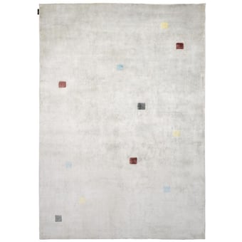 Alfombras Concetti Gray Nodus