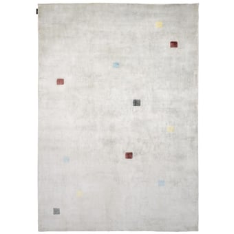 Tappeti Concetti Gray Nodus
