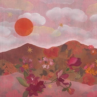 Sol Panel 180x280 cm - 3 lés Bien Fait