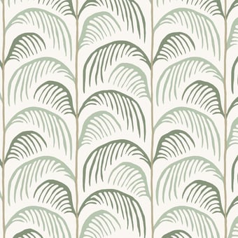 Papel pintado Palm Leaves Tropical Eijffinger