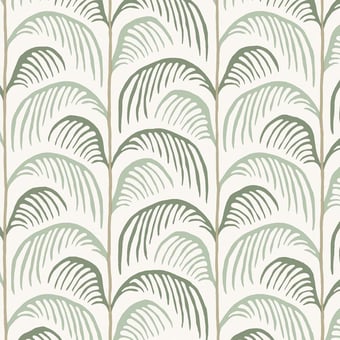 Tapete Palm Leaves Tropical Eijffinger