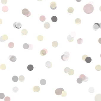 Confettis Wallpaper Pop Eijffinger