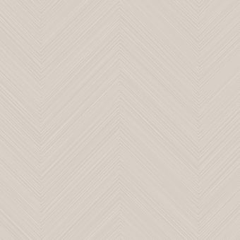 Swept Chevron Wallpaper Gray York Wallcoverings