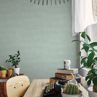 Balanced Wallpaper White/Off White York Wallcoverings