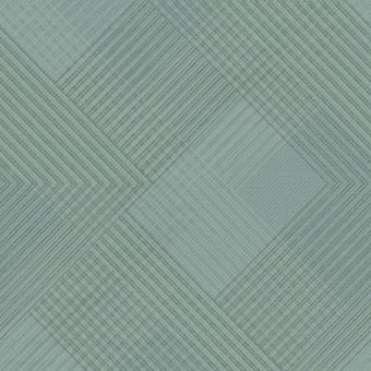Scandia Plaid Wallpaper Beige York Wallcoverings