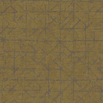 Papel pintado Intersection Linen Eijffinger