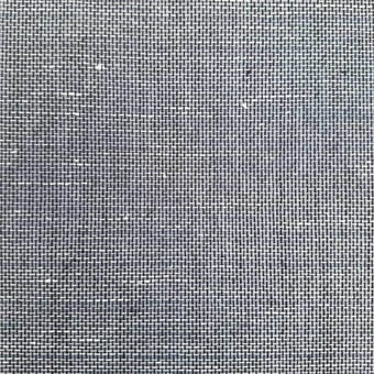 Crosshatch String Wallpaper Black York Wallcoverings