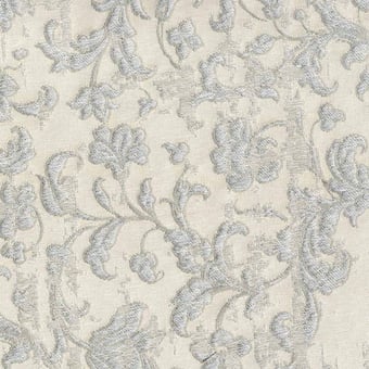Les Indes Galantes Silk Perla Rubelli