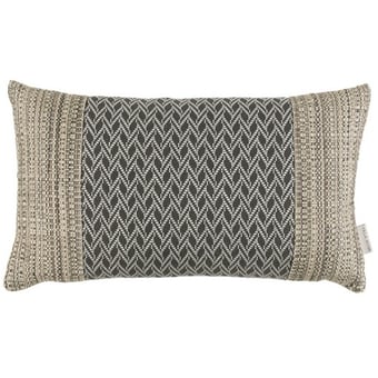 Kanari Cushion Pepper Villa Nova