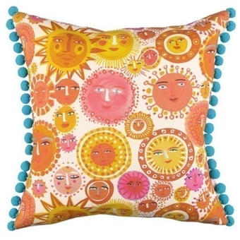 Coussin Sundance Russet Villa Nova