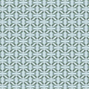 Dino Panel Menthe Texturae