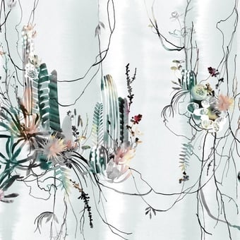 Nester Panel Vert Texturae