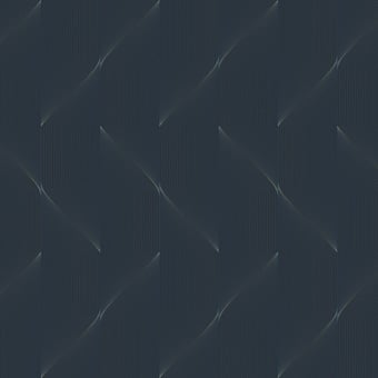 Radiant Panel Bleu Texturae