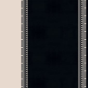 Track Panel Beige Noir Texturae
