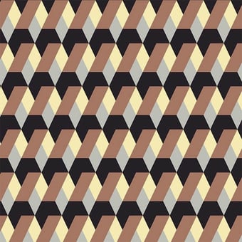 Type 2 Panel Beige Noir Texturae