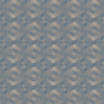 Weave Panel Bleu Texturae
