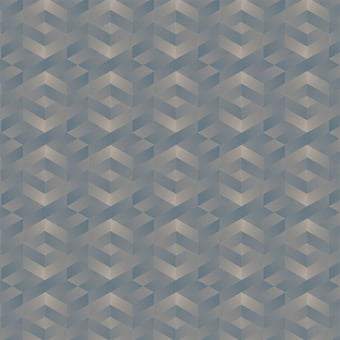 Weave Panel Bleu Texturae