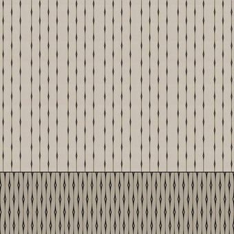 Weimar 1 Panel Vert Texturae
