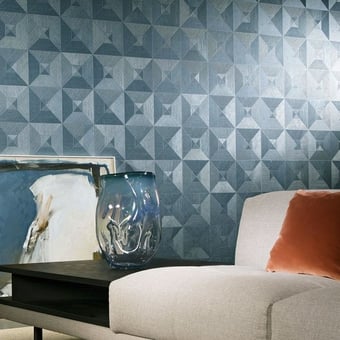 Papel pintado Squared Nuage Arte