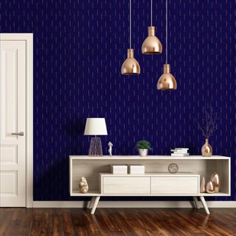 Metal Signs Lines Panel Beige Texturae