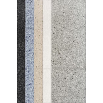 Alfombras Nuances linoe Volcano Gan Rugs