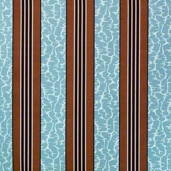 Castiglione Fabric Brun Edmond Petit