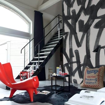 Wild Tag Panel  Casamance