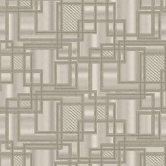 Circuit Wallpaper Concrete Coordonné