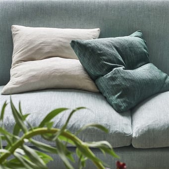 Tela Canezza Chalk Designers Guild