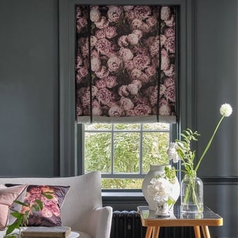 Vespertina  Fabric Blossom Designers Guild