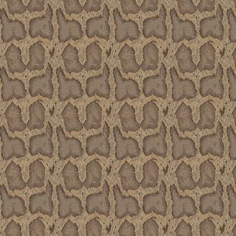Serpentis Panel Taupe House of Hackney