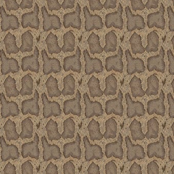 Serpentis Panel Taupe House of Hackney