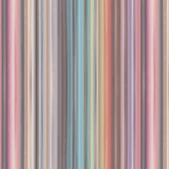 Papel pintado Riga Multicolor Verticale Multi Missoni Home