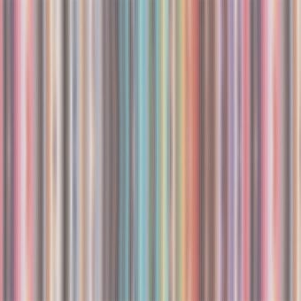 Riga Multicolor Verticale Wallpaper Multi Missoni Home