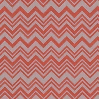 Zig Zag Wallpaper Red Missoni Home