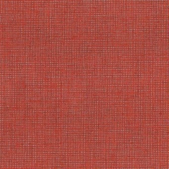 Canvas Wallpaper Red Missoni Home