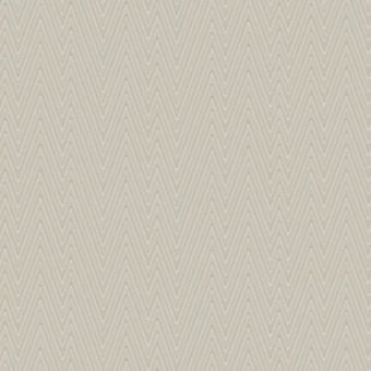 Carta da parati murale Vanessa Chevron Beige Missoni Home