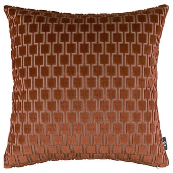 Bakerloo Cushion Linen Kirkby