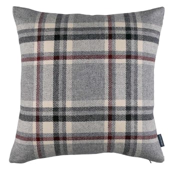 Gamma Cushion Monochrome Kirkby