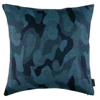 Cuscino Cloak Teal Kirkby