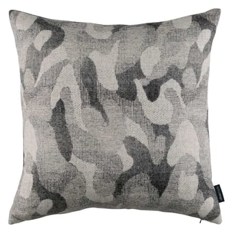 Cloak Cushion Teal Kirkby