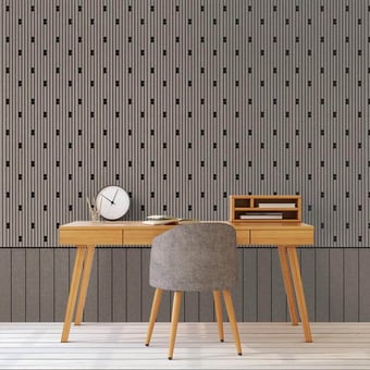 Weimar 2 Panel Vert Texturae