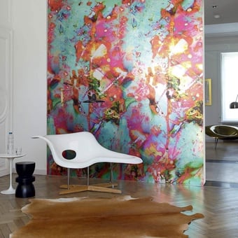 Evasion Galactique Panel  Casamance