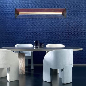 Rivestimento murale Vector Pacifique Arte