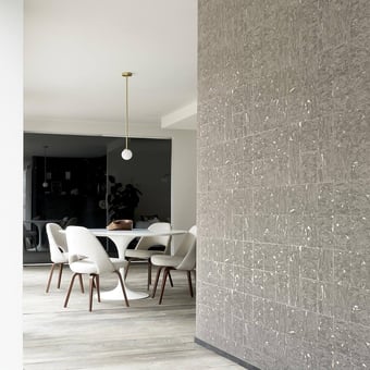 Rivestimento murale Evora Green Arte
