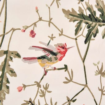 Tela Hummingbirds Classic Multi Cole and Son