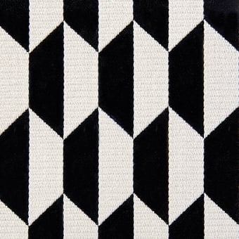 Tile Fabric Cream/Oat Cole and Son