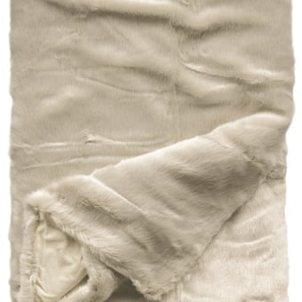 Persan Throw Pelage Nobilis