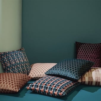 Metropolitan Cushion Biscuit Kirkby