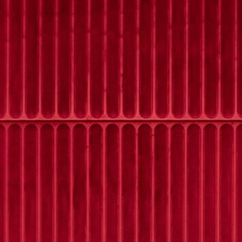 Rivestimento murale Ridge Tomate Arte